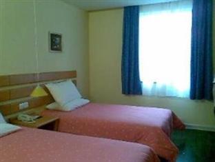 Home Inn East Point Куньмин Экстерьер фото